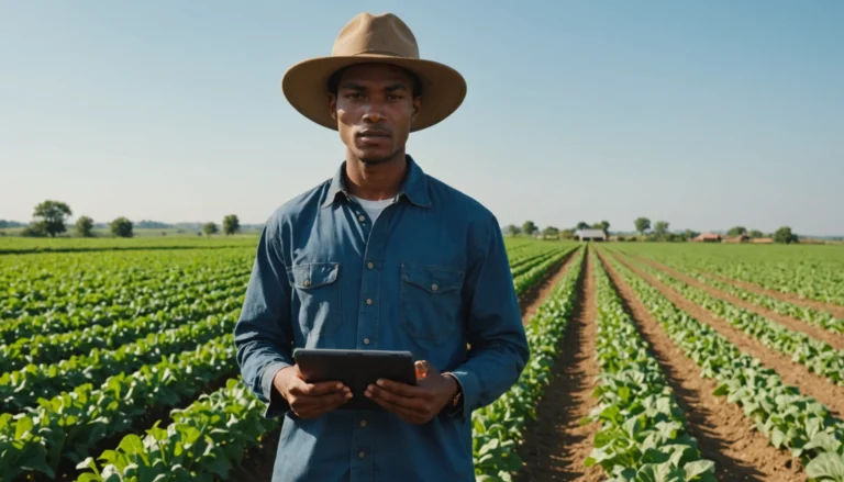 auto entrepreneur agricole