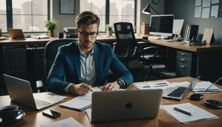 auto entrepreneur et eurl