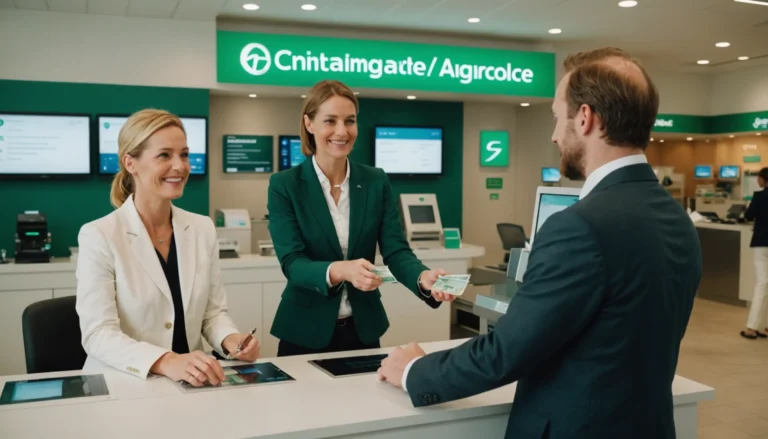 depot d'espece combien de temps sur le compte credit agricole