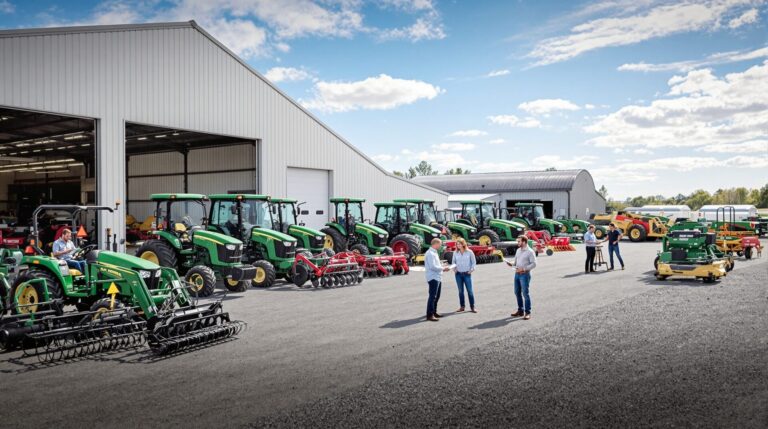 agripro occasion