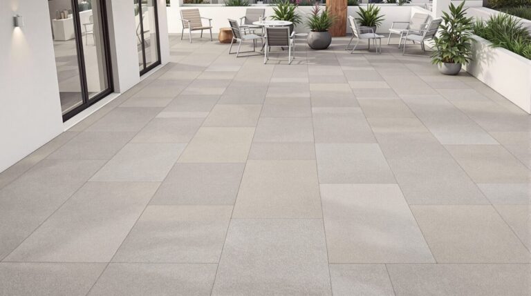 quelle couleur de carrelage choisir pour terrasse