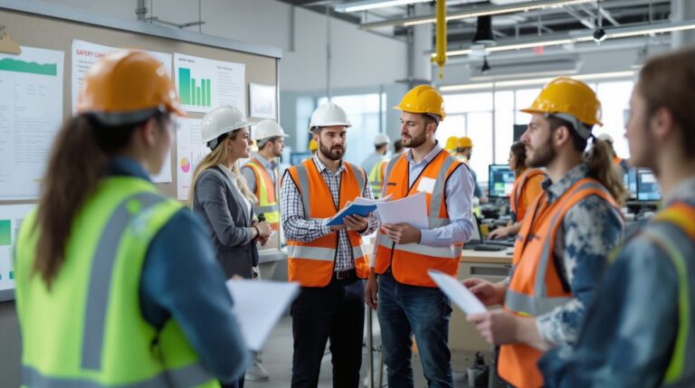 quels sont les 3 mesures de prévention des risques