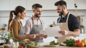 comment payer son traiteur moins cher