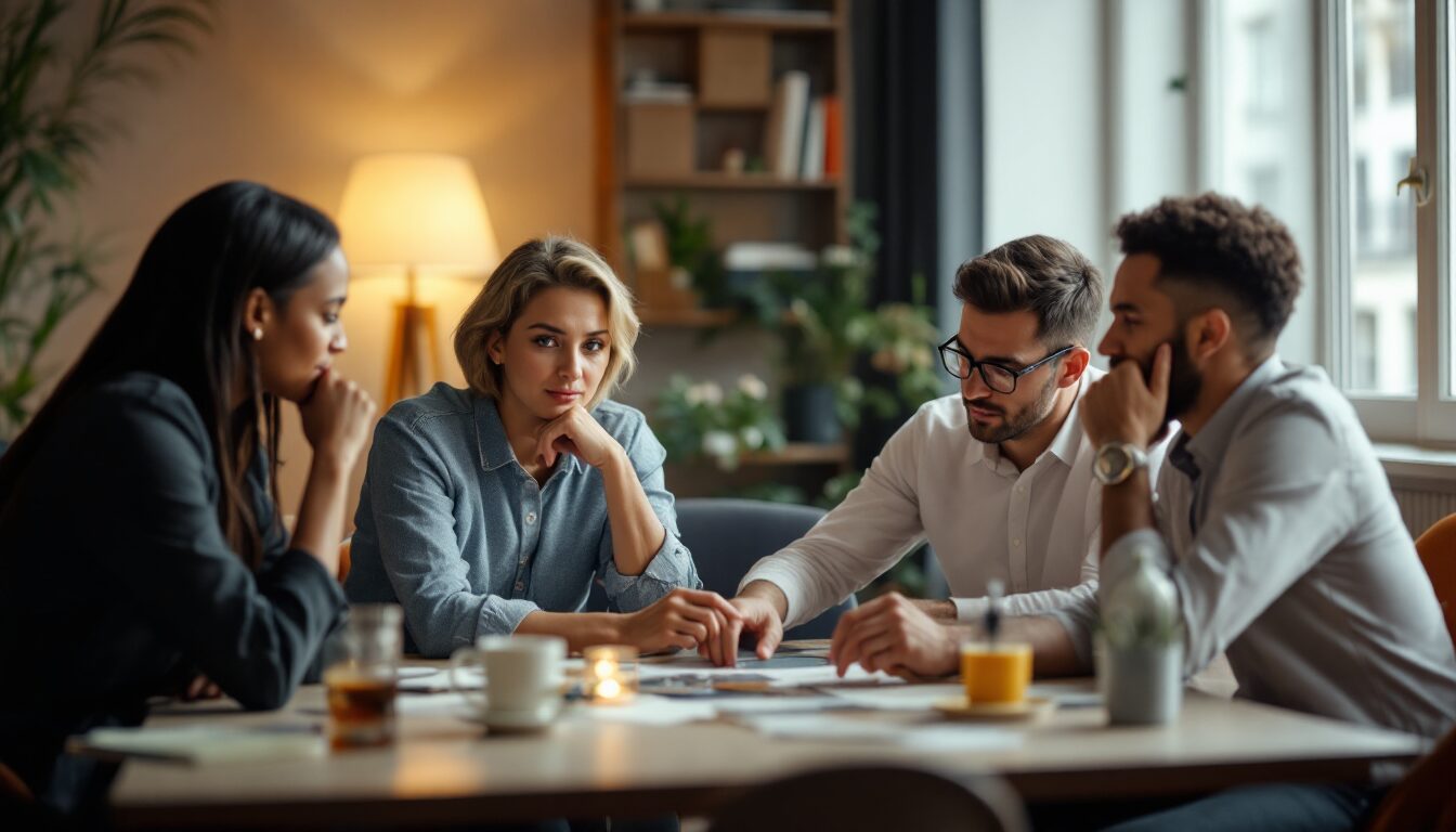 idée sortie groupe entreprise paris