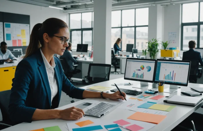 10_Stratégies_Essentielles_pour_Optimiser_la_Productivité_en_Entreprise