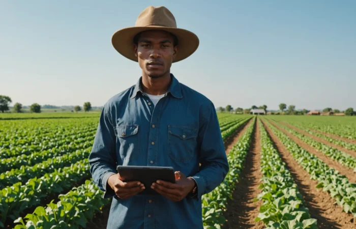 auto entrepreneur agricole