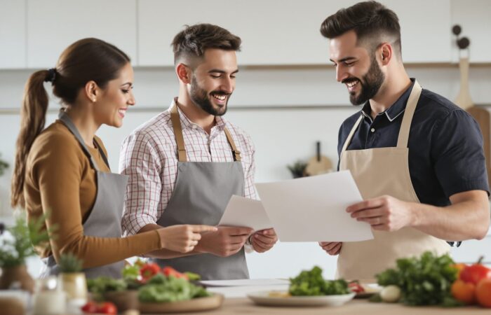 comment payer son traiteur moins cher