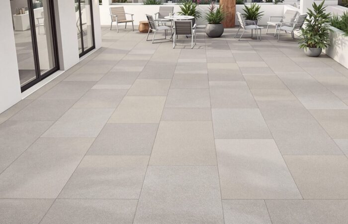 quelle couleur de carrelage choisir pour terrasse