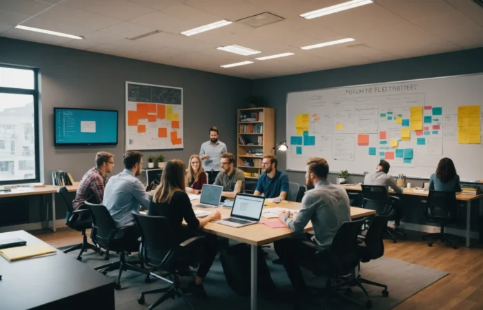 Les_Clés_de_la_Croissance_:_Stratégies_Efficaces_pour_Booster_votre_Startup