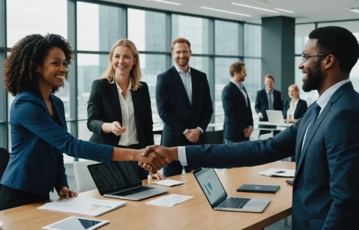 Les_meilleures_stratégies_de_networking_pour_réussir_en_entreprise