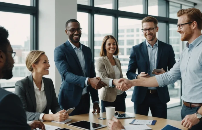 Les_secrets_inattendus_pour_un_réseautage_d_entreprise_ultra_efficace