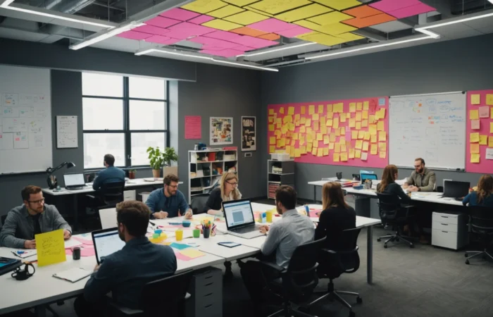 Libérer_la_créativité_:_secrets_inattendus_pour_booster_l_innovation_au_bureau