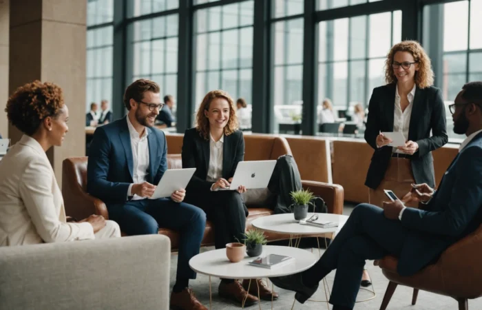 Optimiser_son_Réseautage:_Stratégies_pour_Entrepreneurs_Innovants