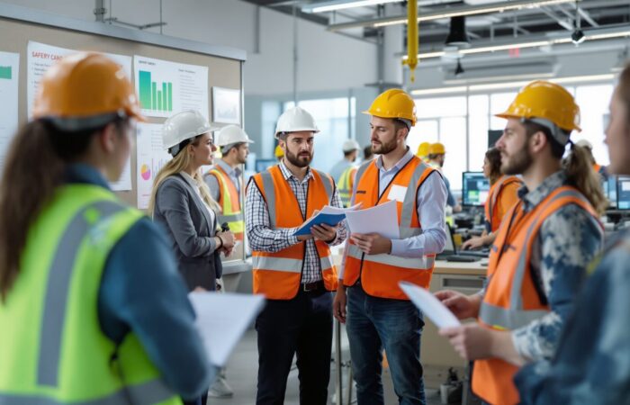 quels sont les 3 mesures de prévention des risques
