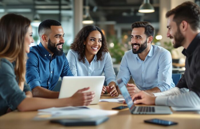 trouver les meilleurs profils tech